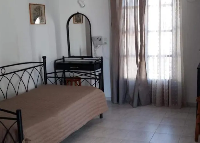 Cycladic Relaxation Corner *