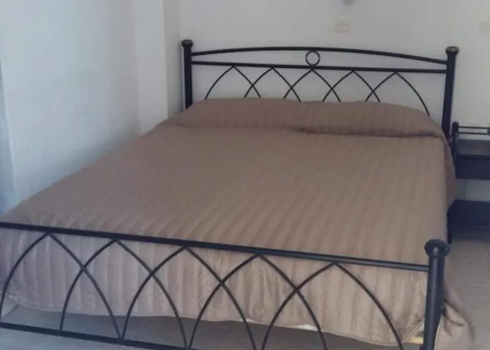 Cycladic Relaxation Corner ثيرا