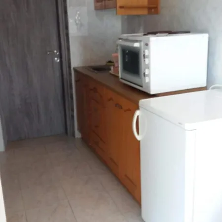 Apartment Cycladic Relaxation Corner