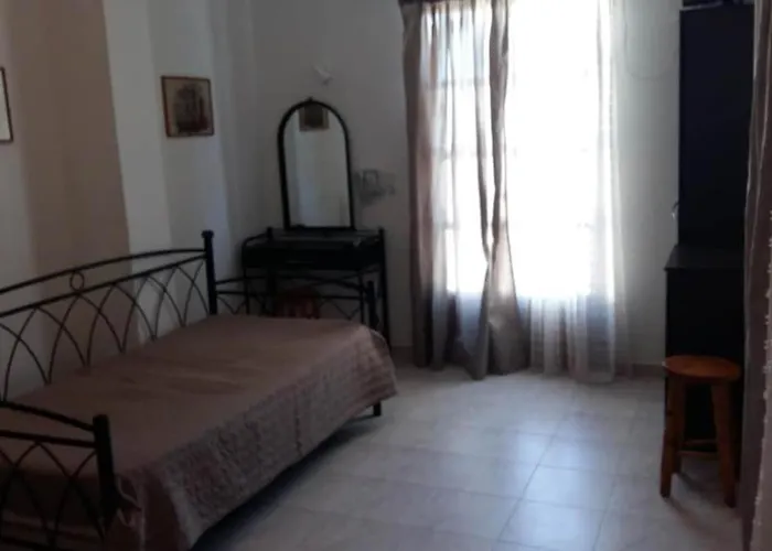 Apartament Cycladic Relaxation Corner Fira (Santorini)