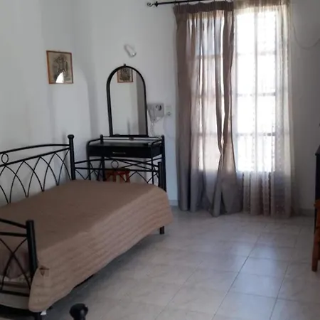 Cycladic Relaxation Corner *