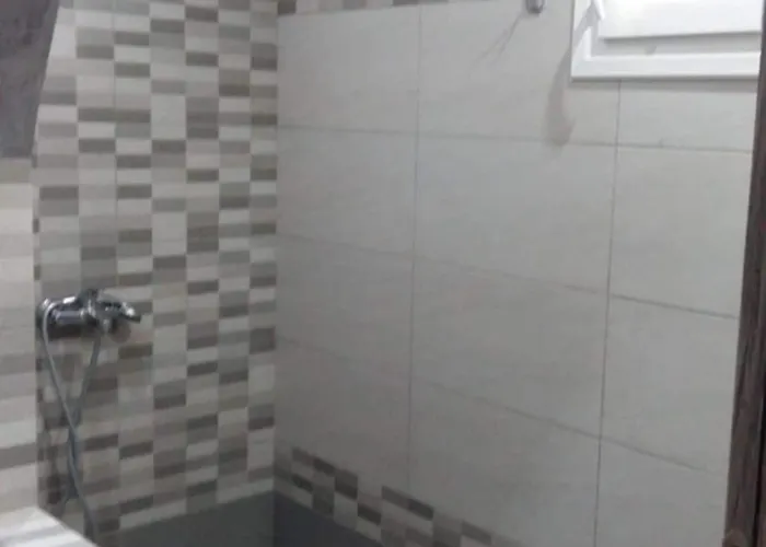 Cycladic Relaxation Corner